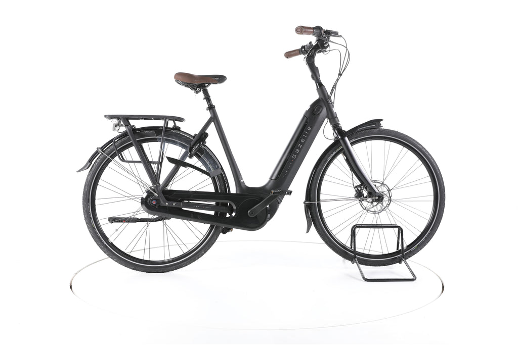 Gazelle Arroyo C8 HMB Elite City E-Bike Tiefeinsteiger - Image 1