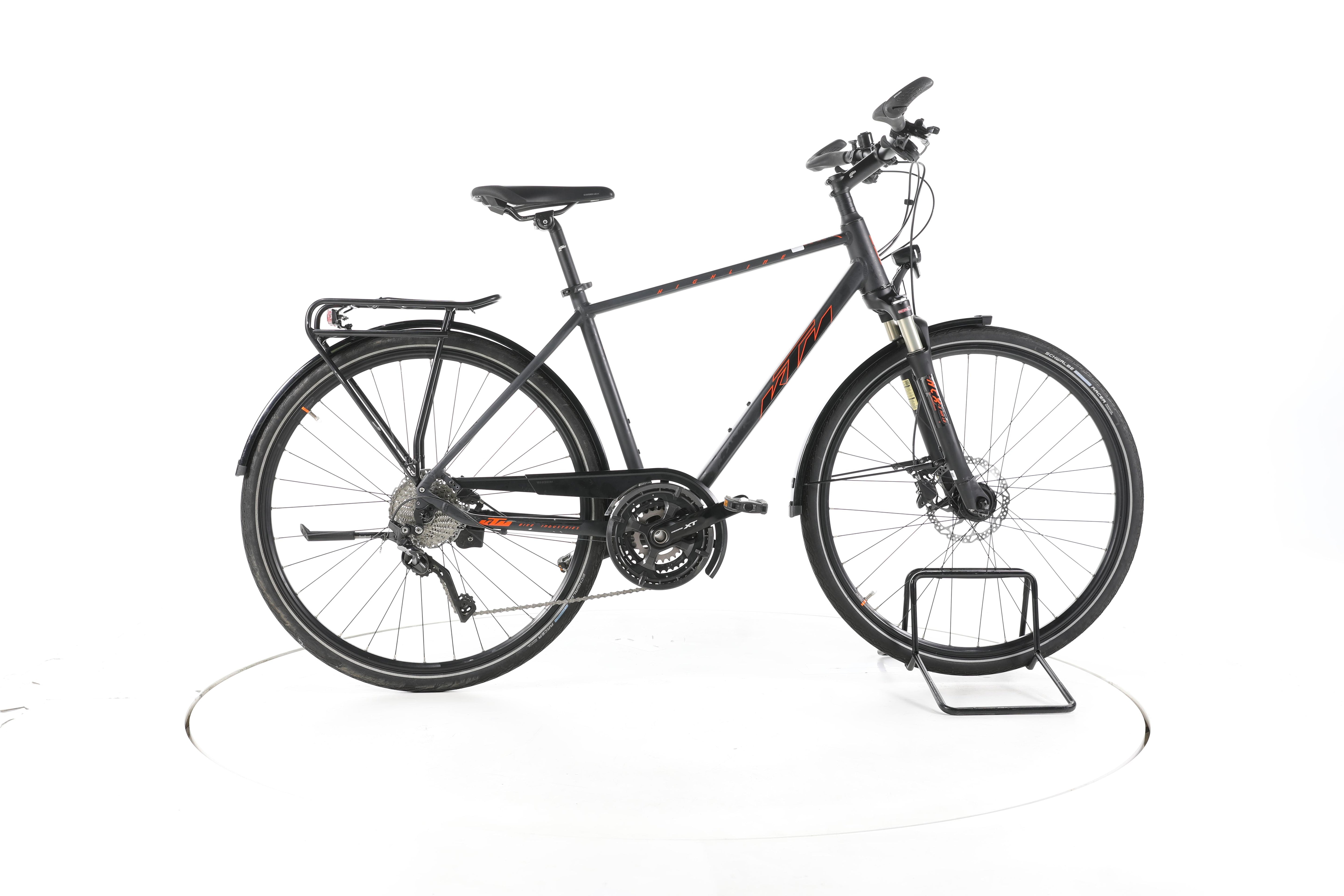 KTM Highline - Image 1