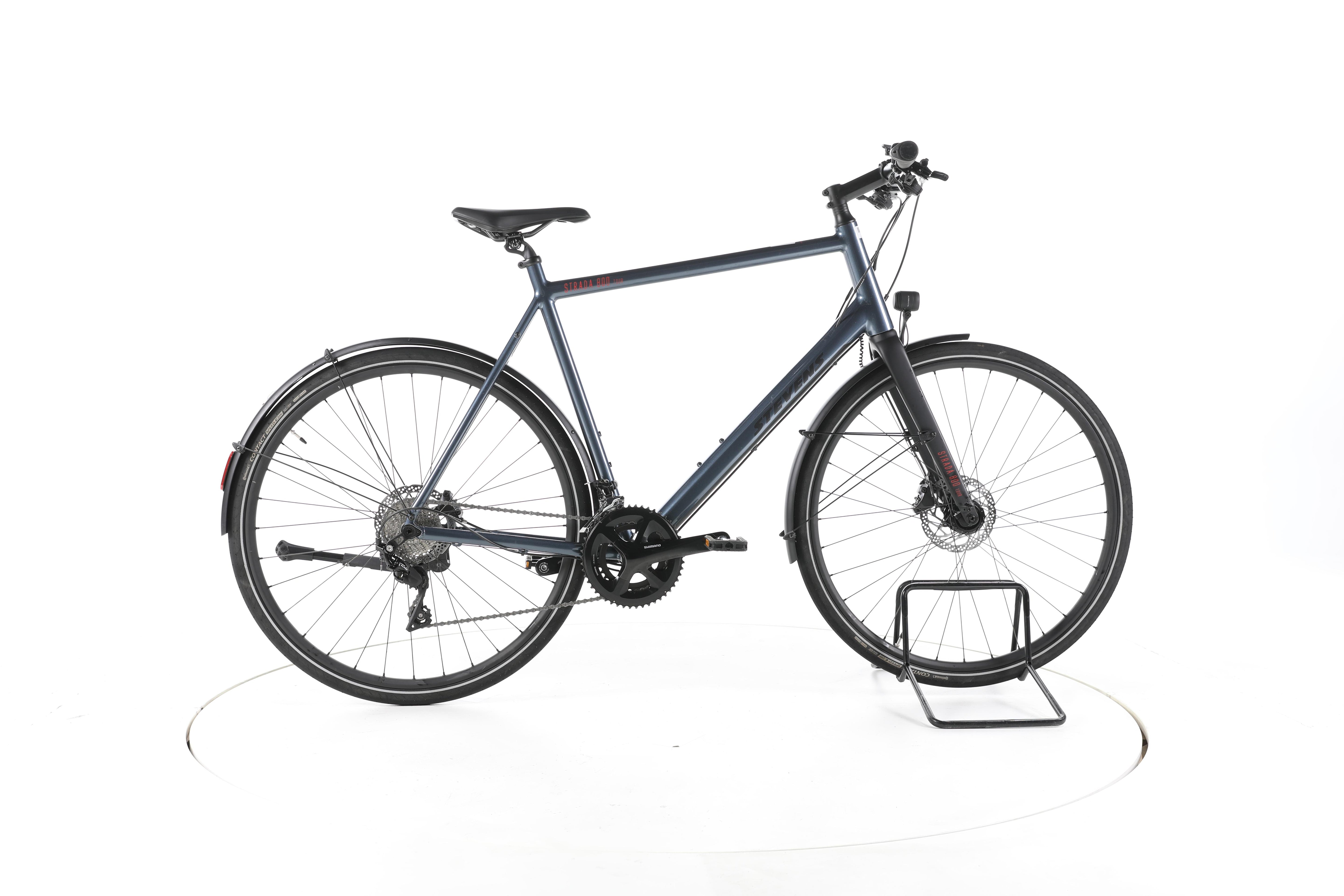 Stevens Strada 800 Tour - Image 1