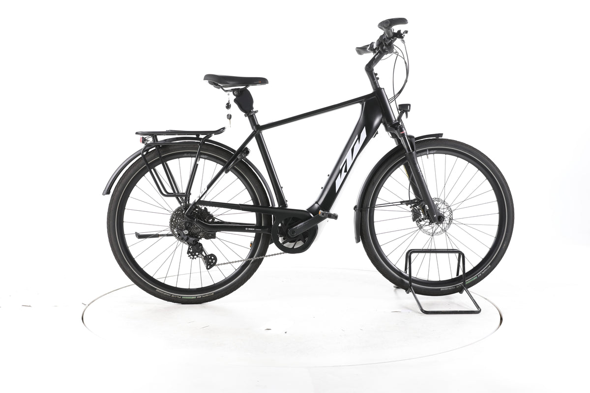 KTM Macina Tour CX625 Trekking E-Bike - Image 1