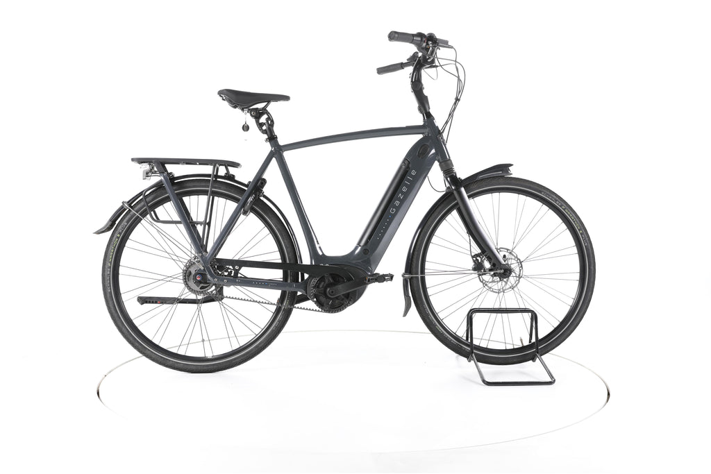 Gazelle Arroyo C5 HMB Elite City E-Bike - Image 1