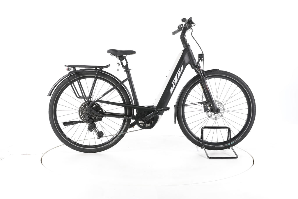 KTM Macina Touring LTD Trekking E-Bike Tiefeinsteiger - Image 1