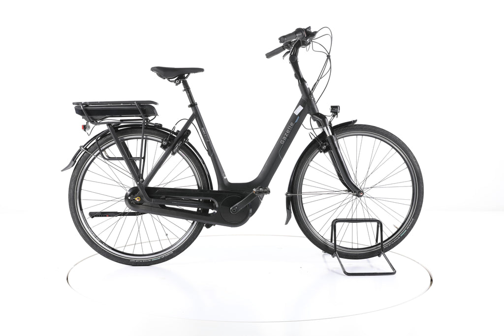 Gazelle Arroyo C7+ HMB City E-Bike Tiefeinsteiger - Image 1