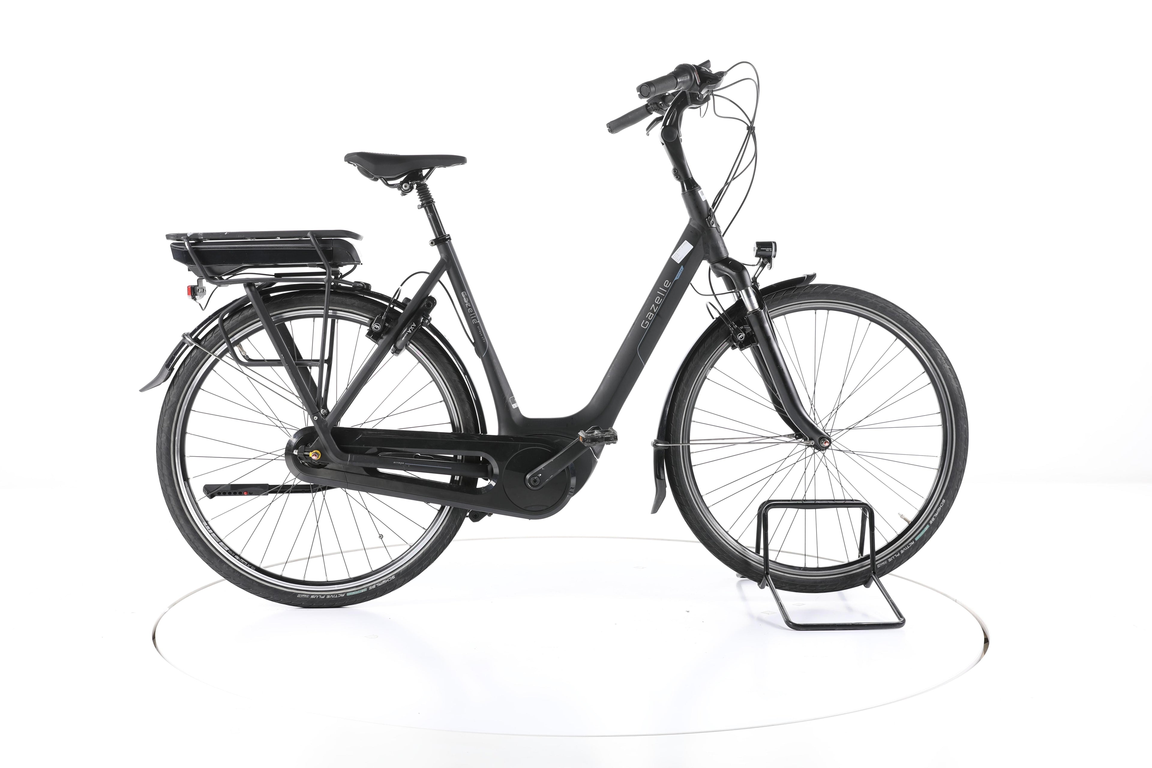 Gazelle Arroyo C7+ HMB City E-Bike Tiefeinsteiger - Image 1