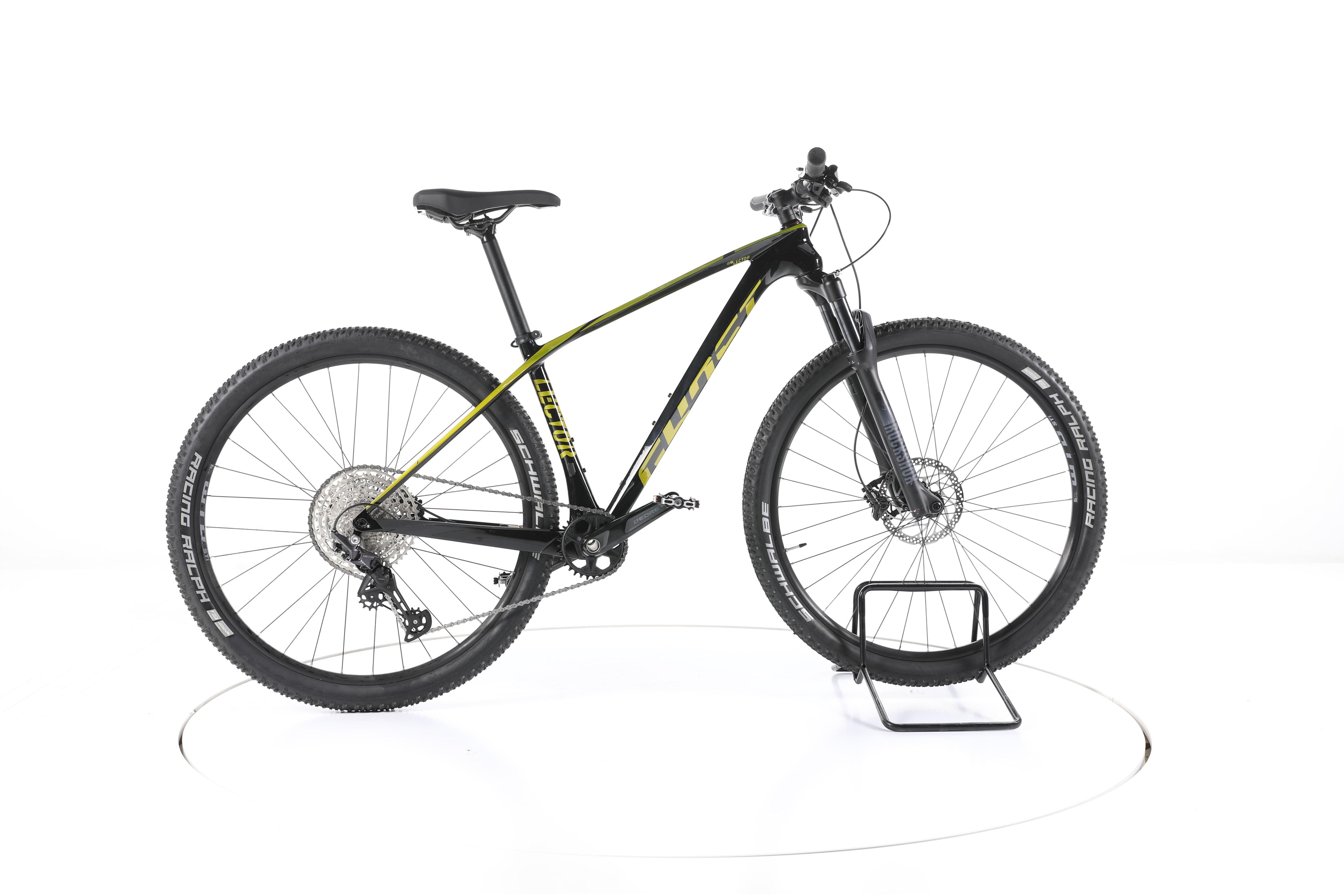 Ghost Lector LC - Image 1