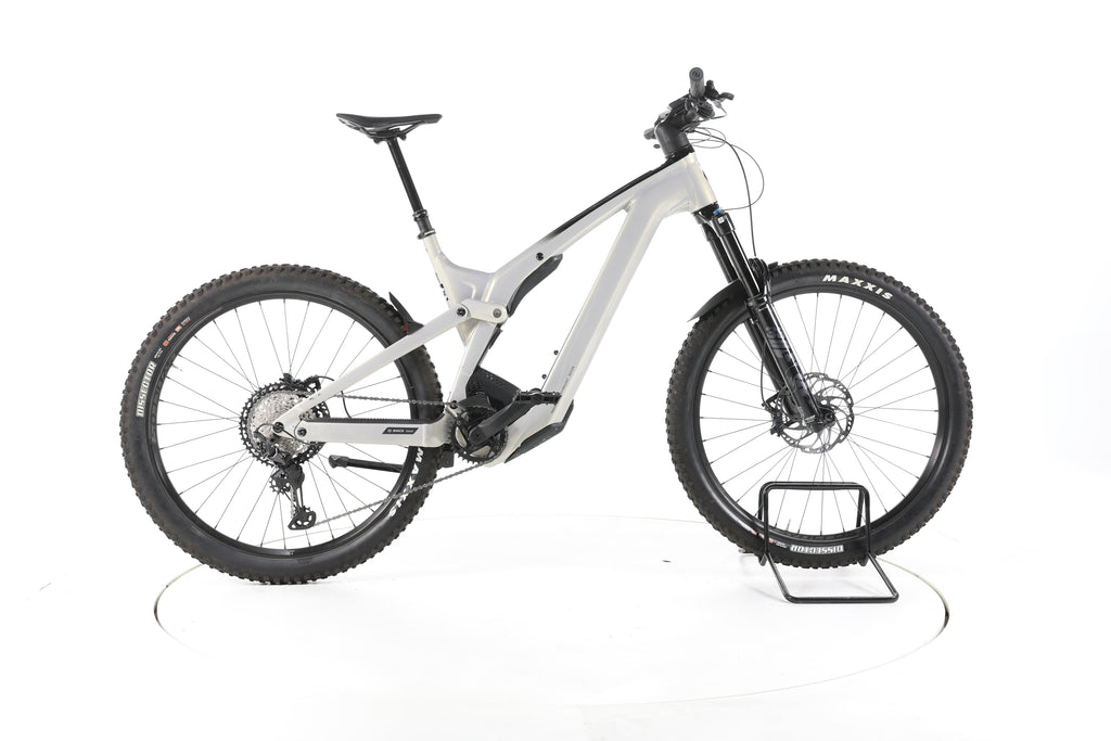 Scott Patron eRIDE 910 Fully E-Bike - Image 1