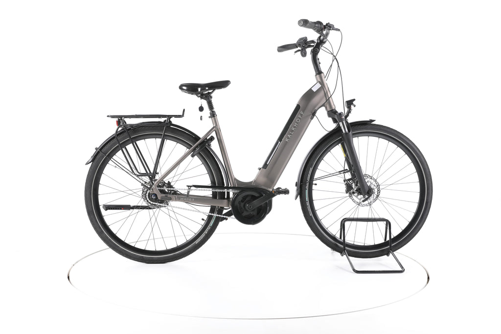 Kalkhoff Image 3.B Move City E-Bike - Image 1