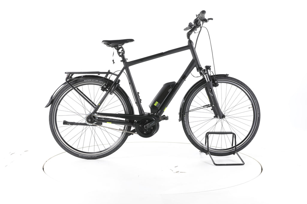 Pegasus Solero E8R Plus City E-Bike - Image 1