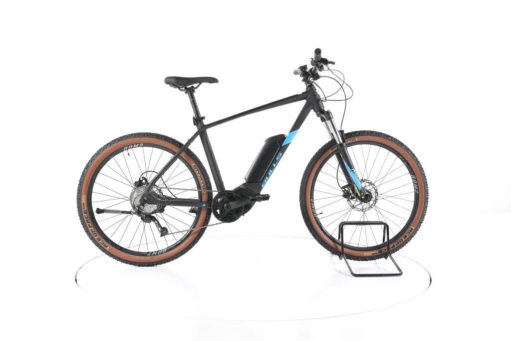 Bulls LT CX E-Bike - Image 1