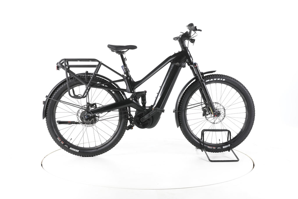 Giant Stormguard E+2 SUV E-Bike 2023 - Image 1