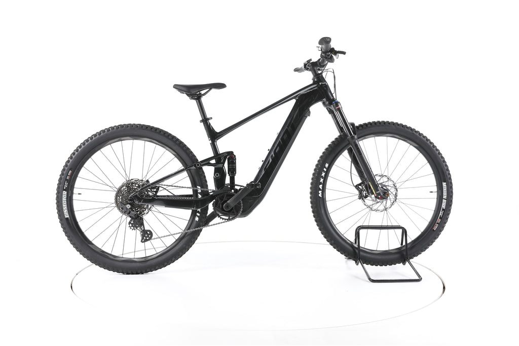 Giant Stance E+ 2 Fully E-Bike 2023 - Image 1