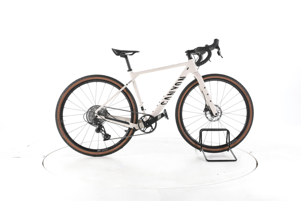 Canyon Grizl 6 1BY Gravelbike 2024 - Image 1