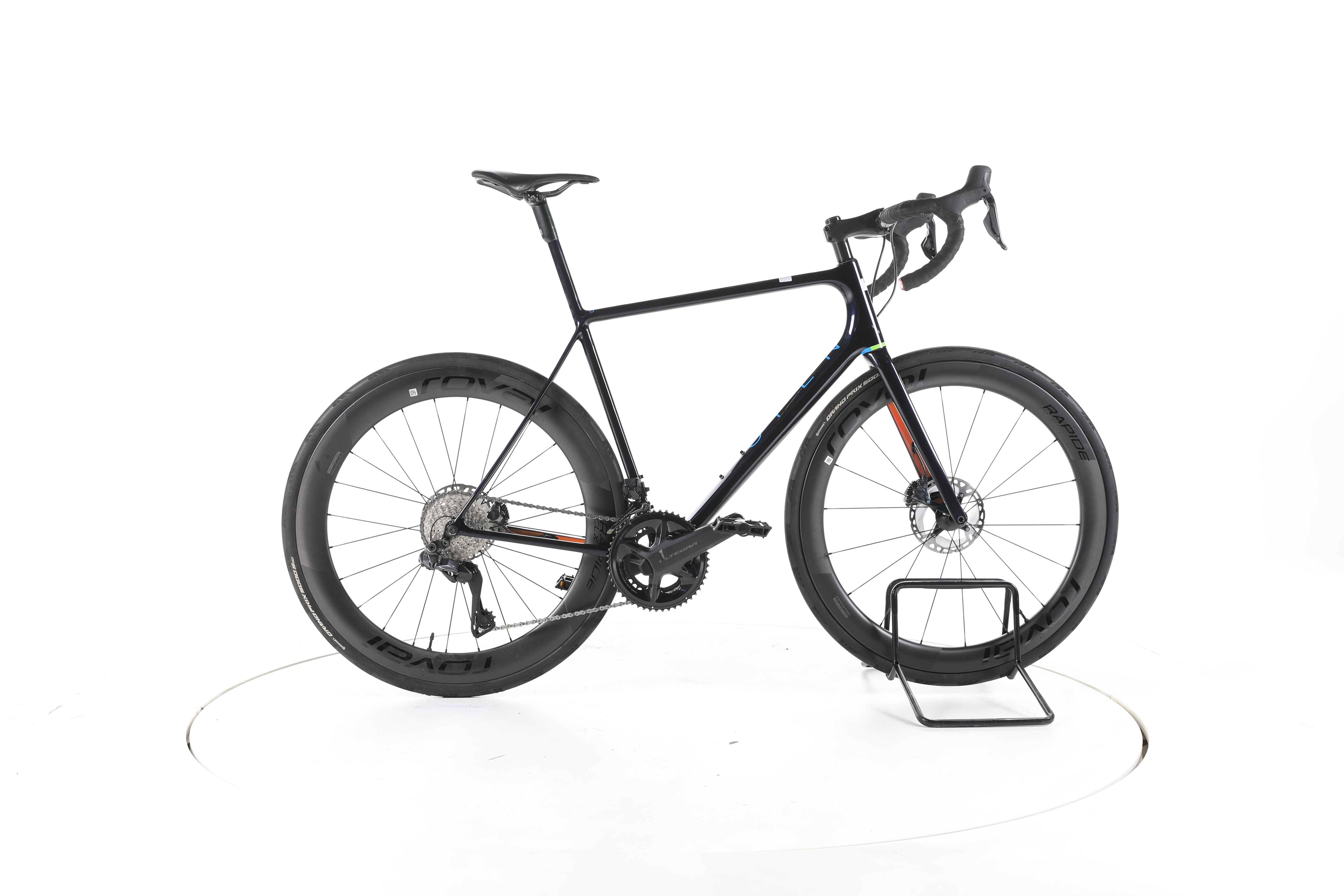 OPEN Min.D Fahrrad Rennrad & Gravel - Image 1