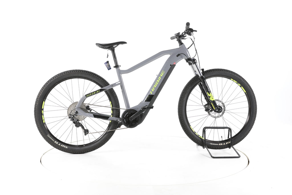 Haibike HardNine 6 E-Bike - Image 1
