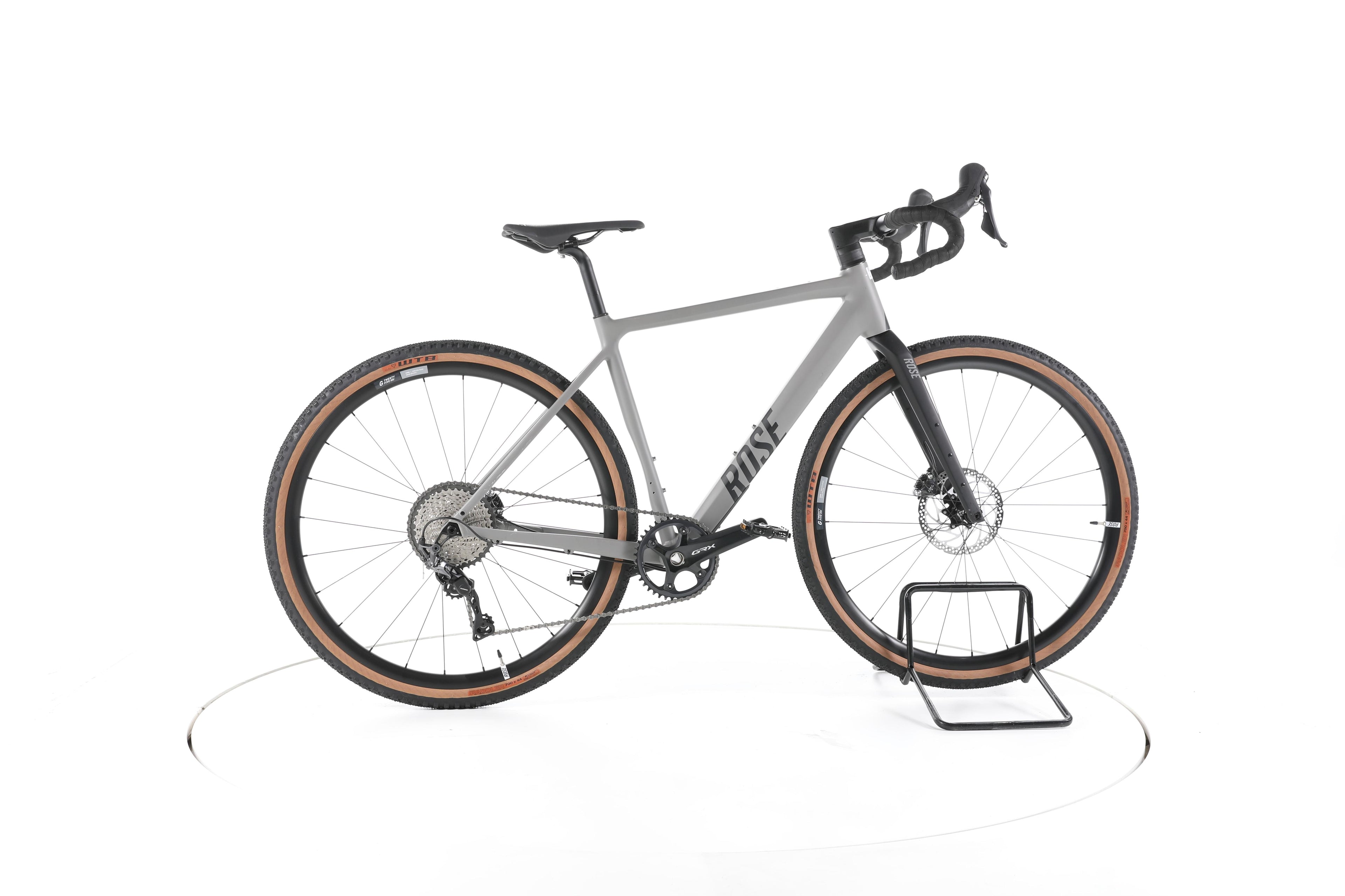 Rose Backroad AL GRX RX810 - Image 1