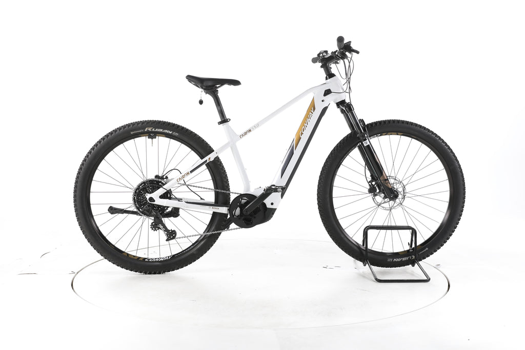 Conway Cairon S 5.0 E-Bike - Image 1
