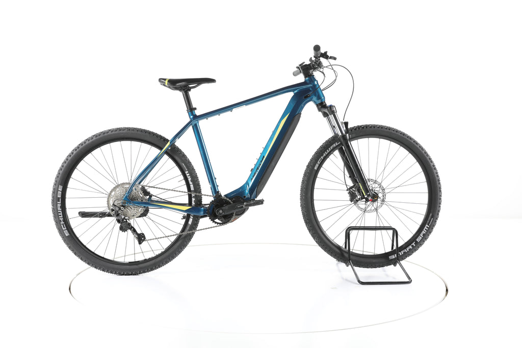 Merida E Big Nine 400 E-Bike - Image 1