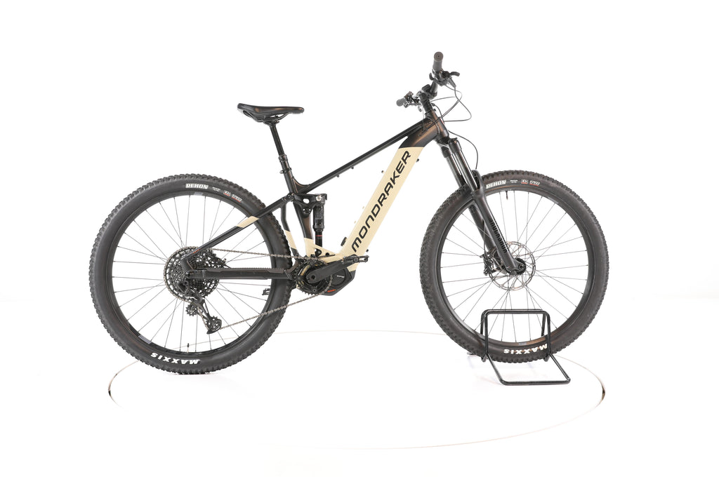 Mondraker DUSK Fully E-Bike - Image 1