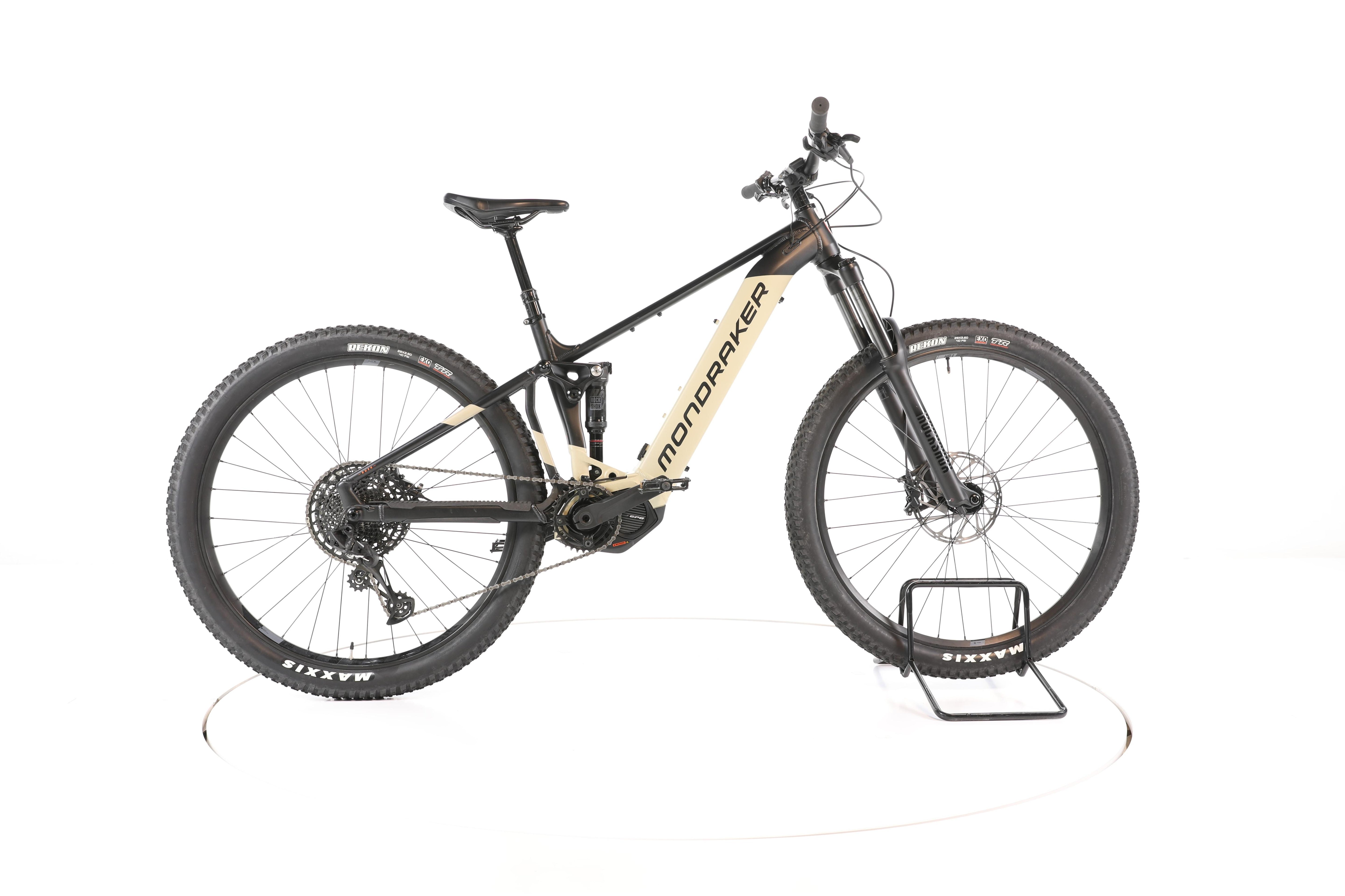 Mondraker DUSK Fully E-Bike - Image 1