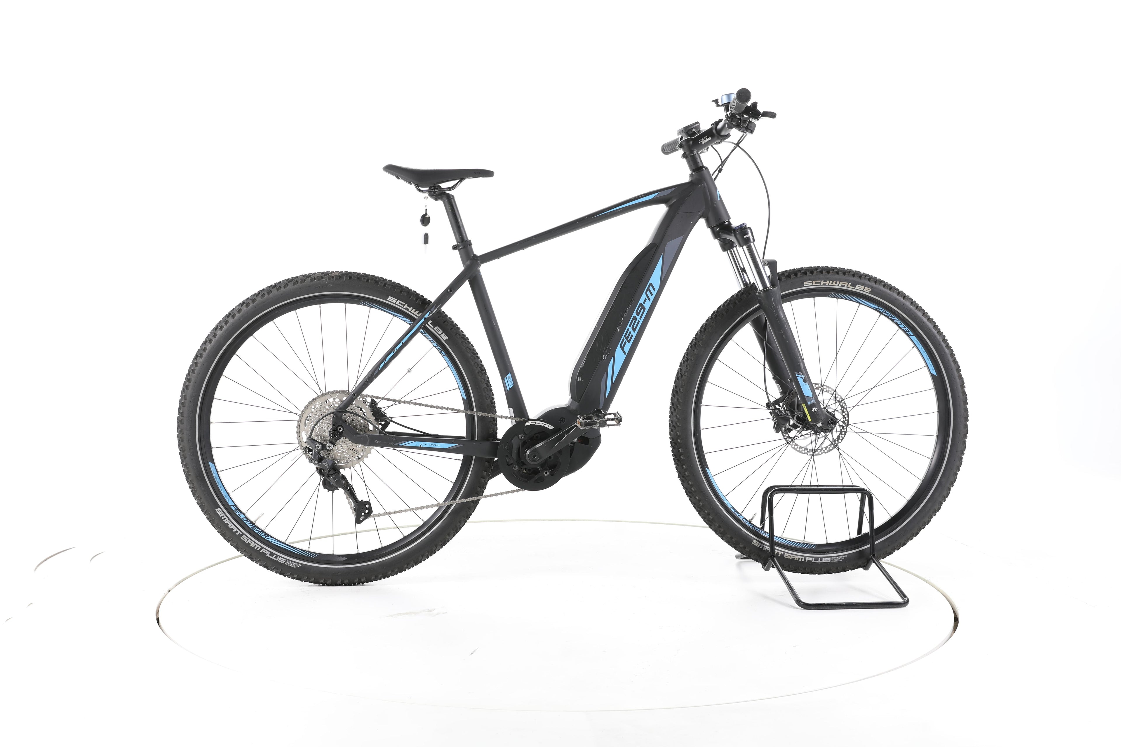 Feldmeier FE 29M E-Bike - Image 1