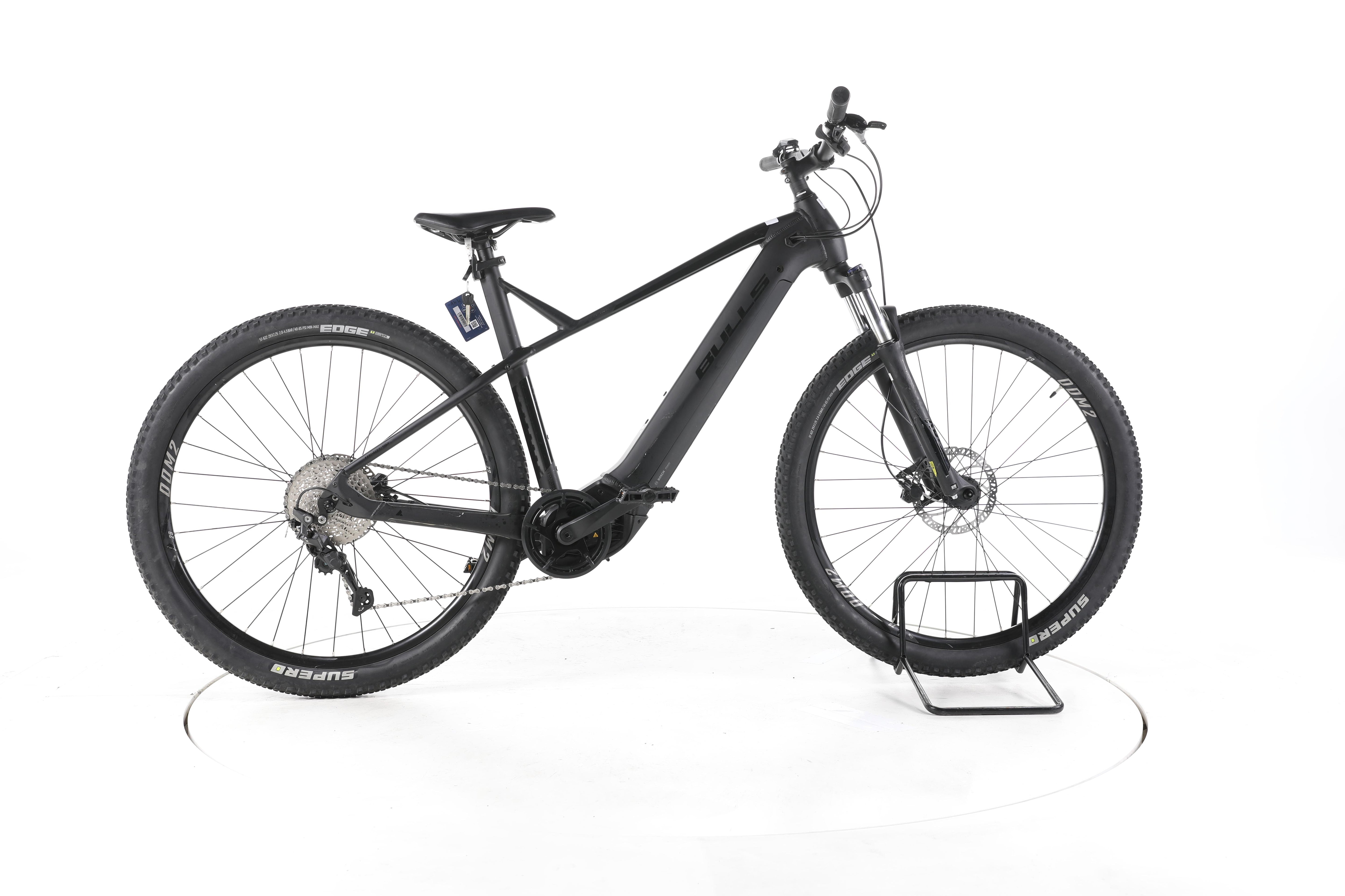 Bulls Iconic Evo 2 E-Bike - Image 1