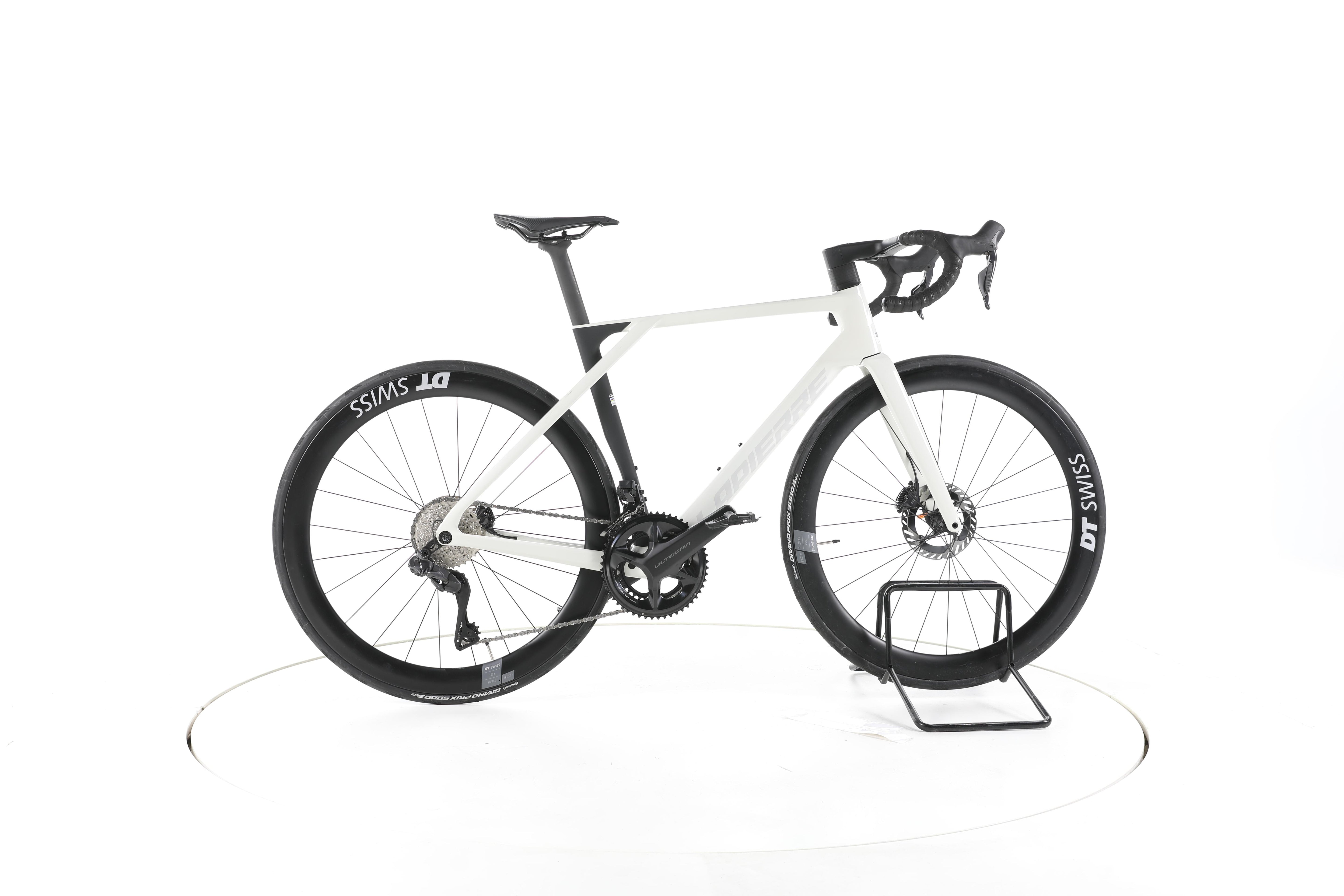 Lapierre Xelius DRS 8.0 ARC 1600 - Image 1