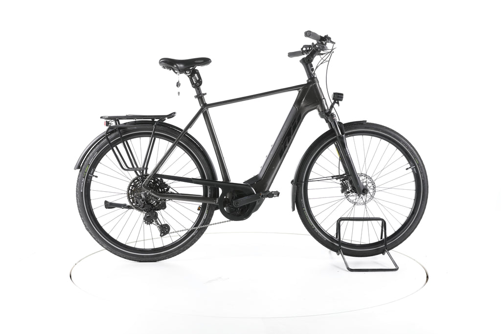 KTM Macina Style Trekking E-Bike - Image 1