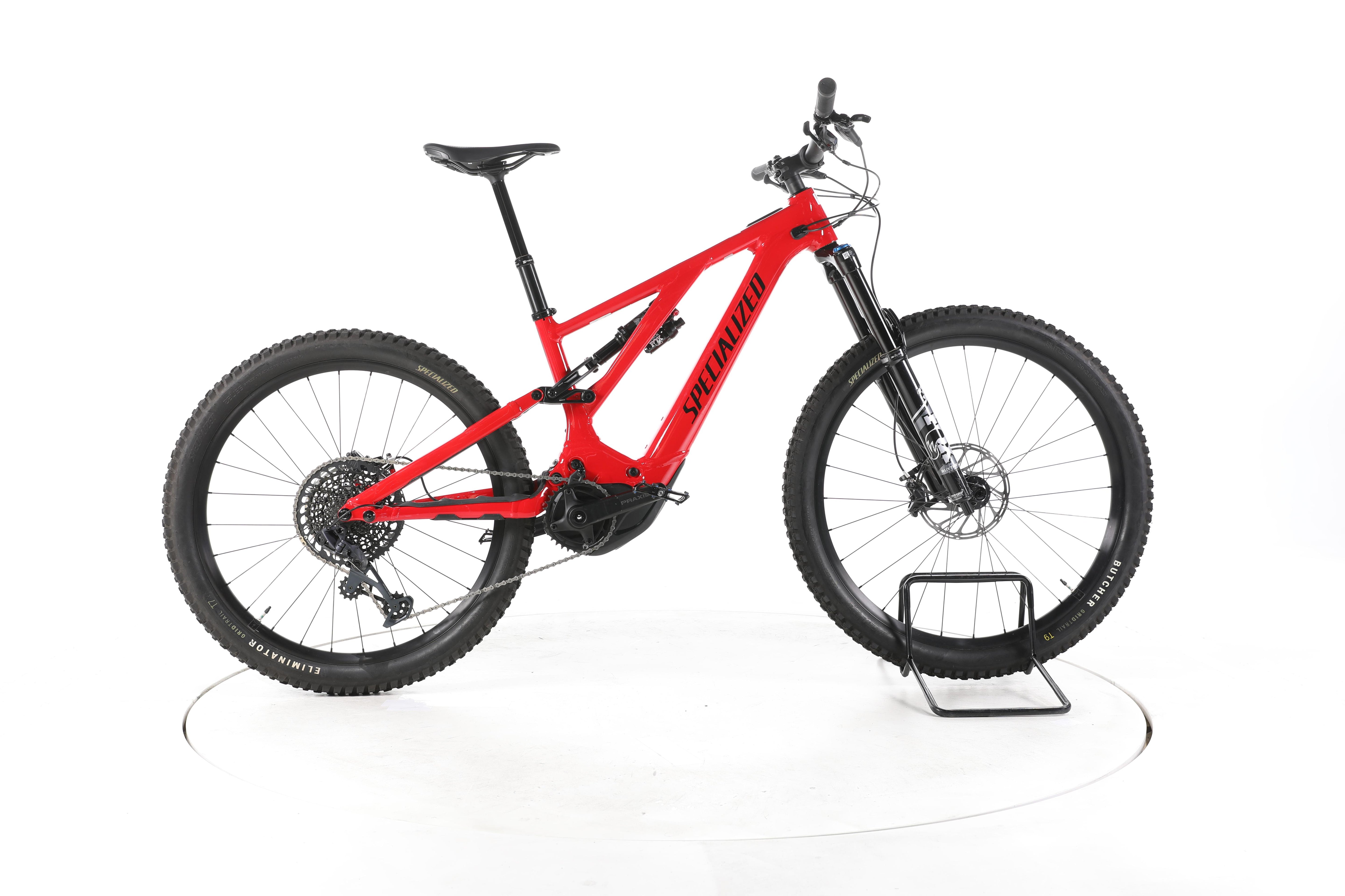 Specialized Turbo Levo Comp E-Bike Fully - Image 1
