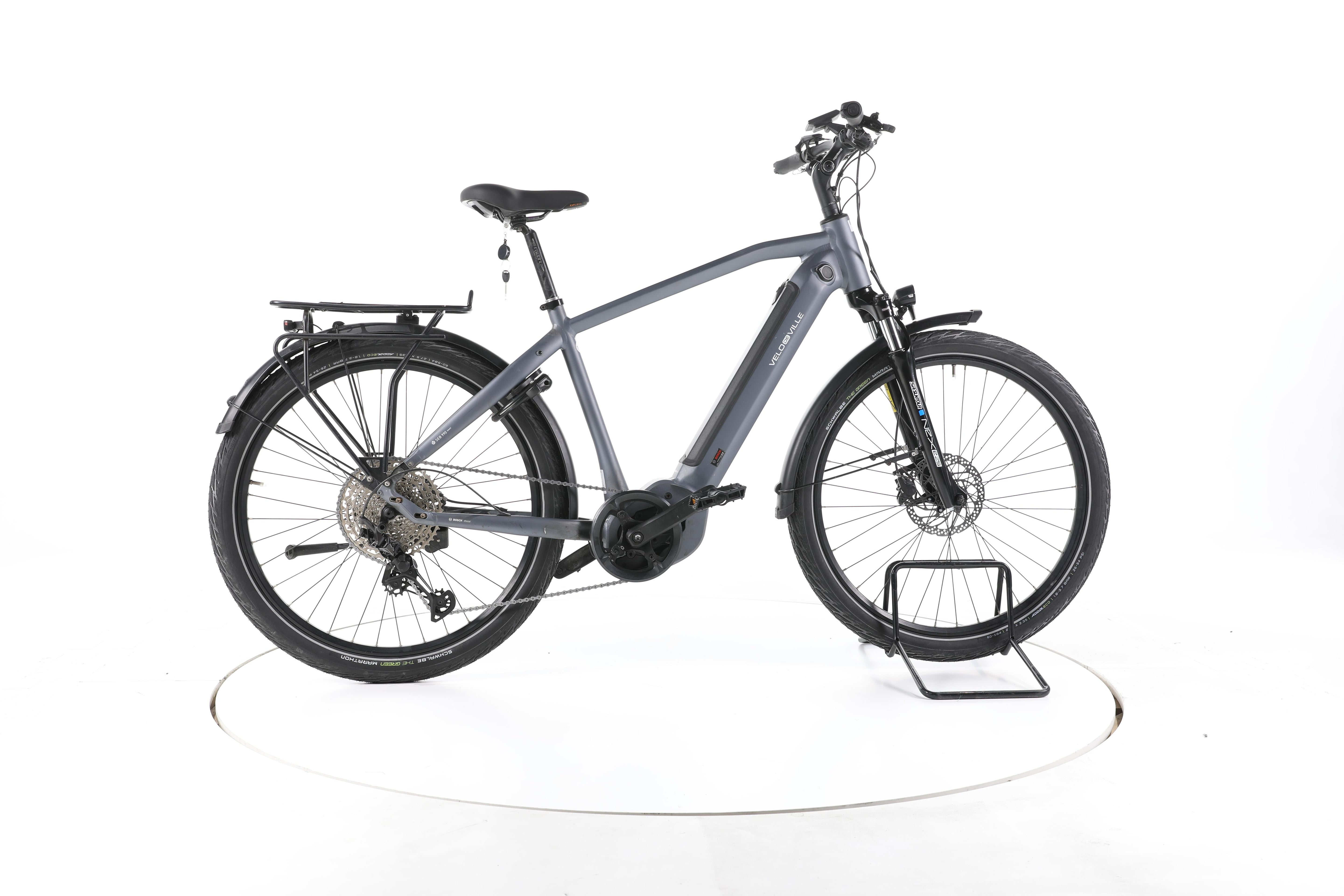 Velo de Ville SEB 990 Trekking E-Bike - Image 1