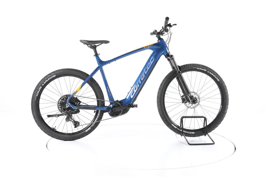 Corratec E-Power X-Vert Race Trinity E-Bike 2023 - Image 1