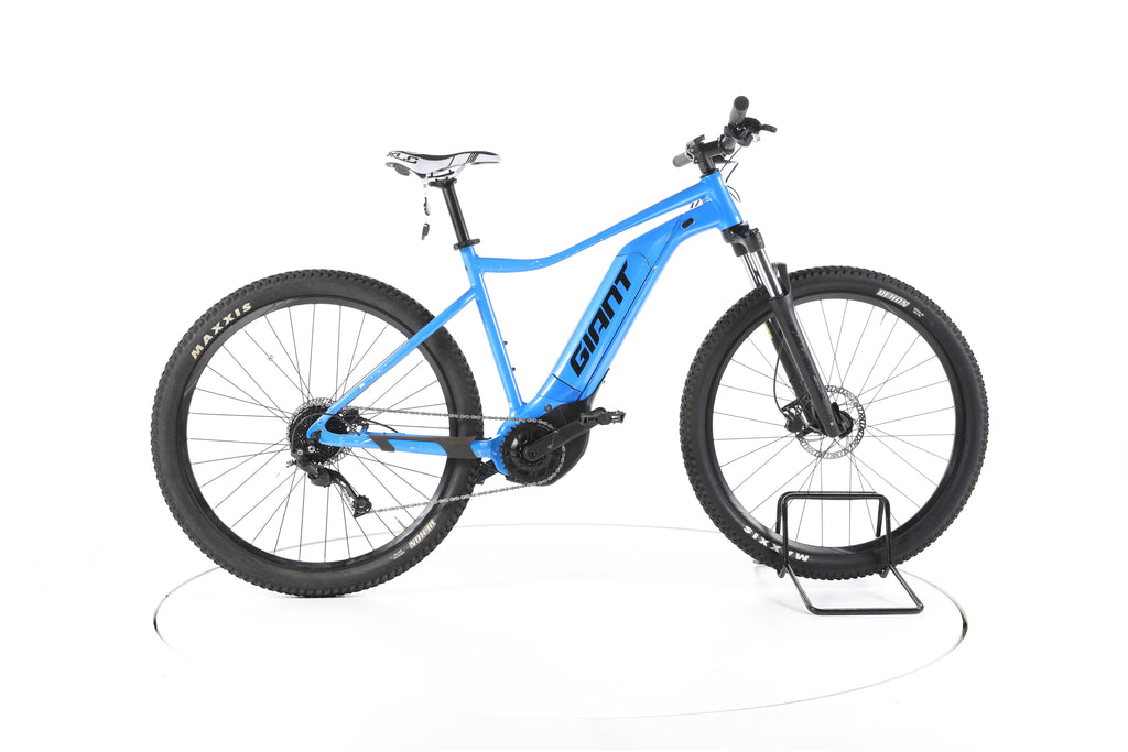 Giant Talon E+ 2 E-Bike - Image 1