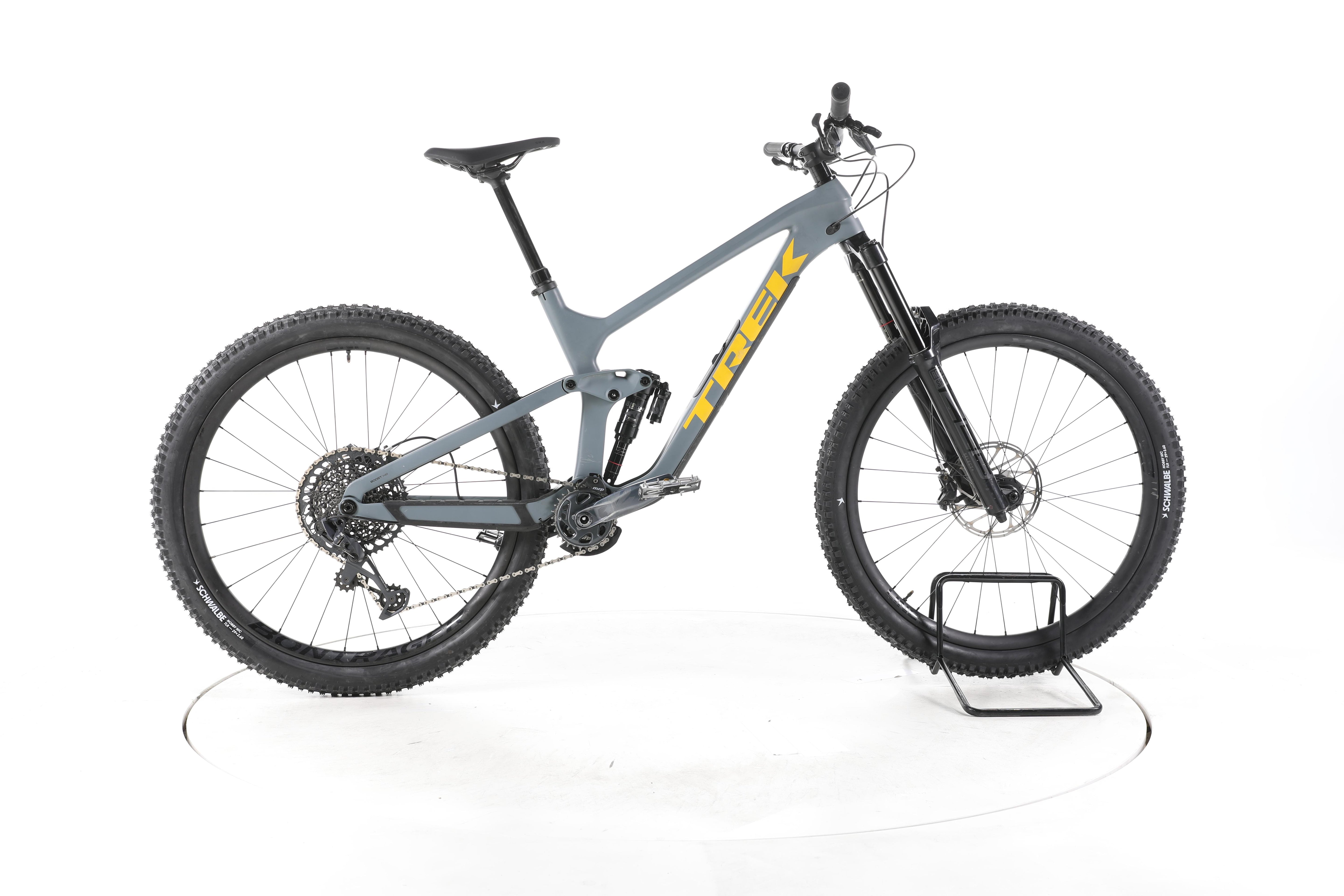 Trek Slash 9.8 GX Fahrrad Fully - Image 1