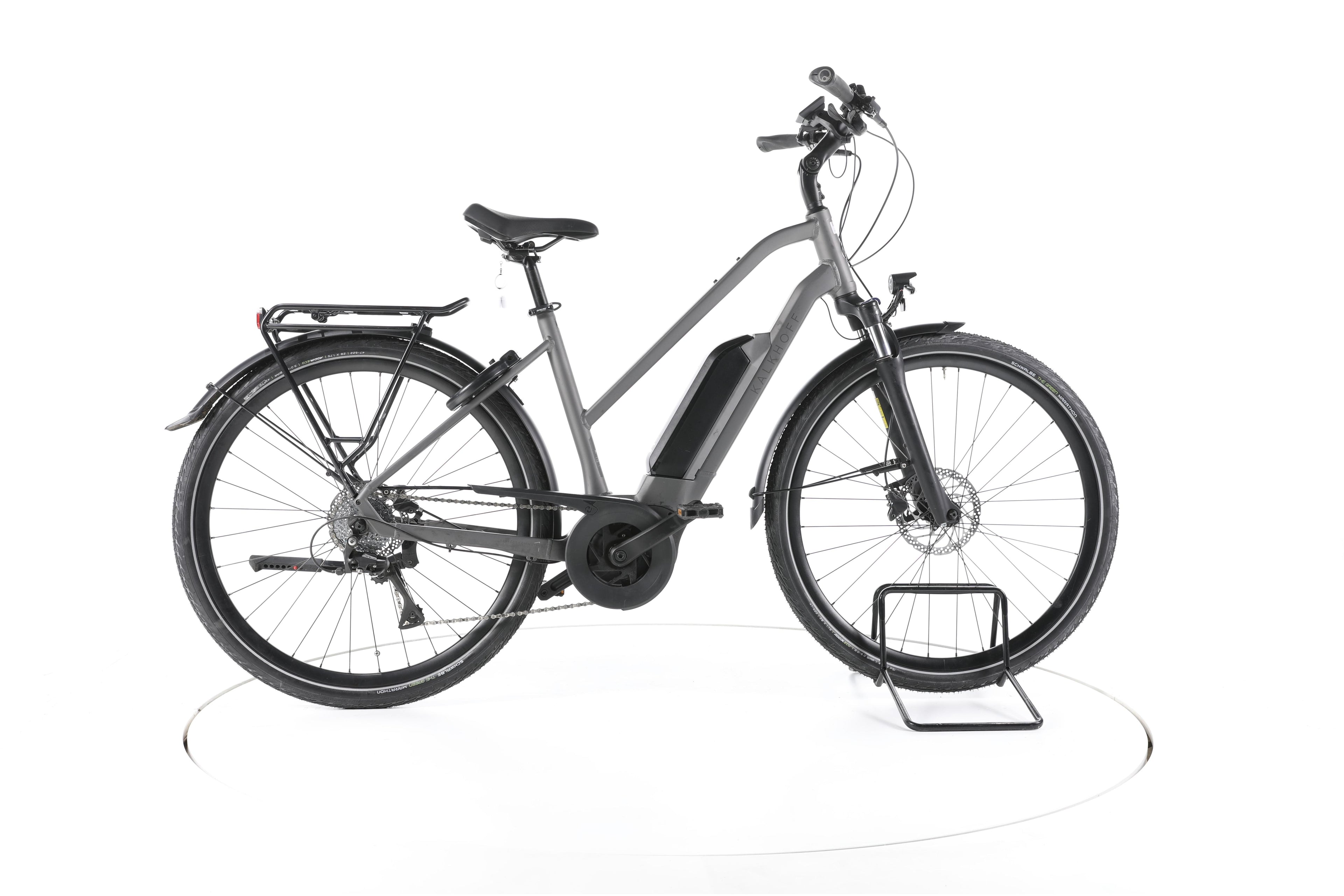 Kalkhoff Endeavour 1.B Move Trekking E-Bike 2023 - Image 1