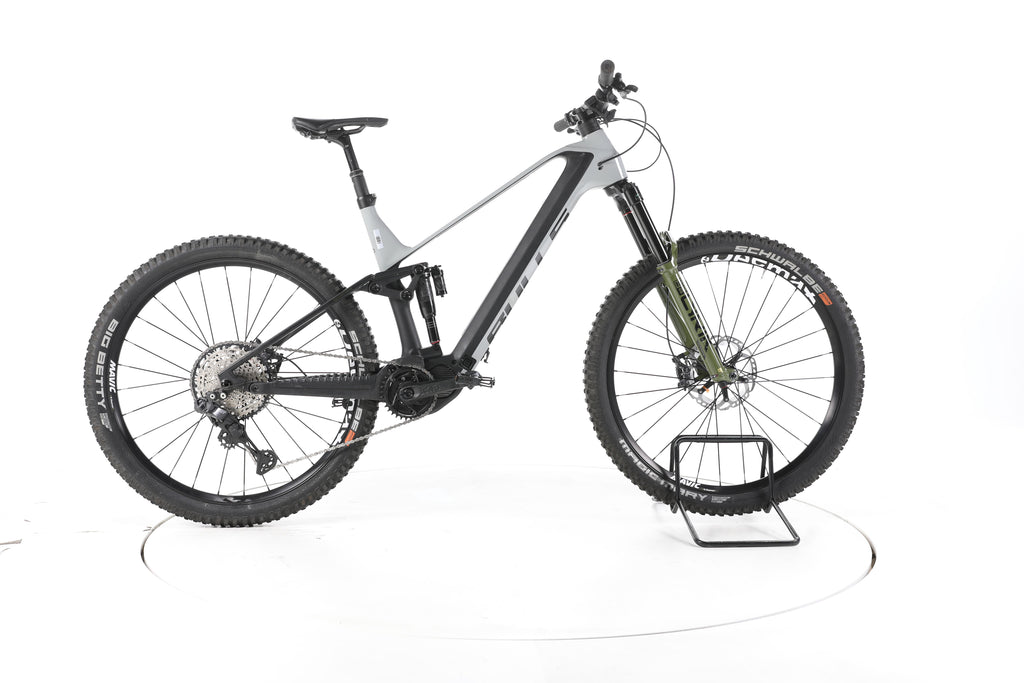 Bulls Sonic Evo  EN E-Bike Fully - Image 1