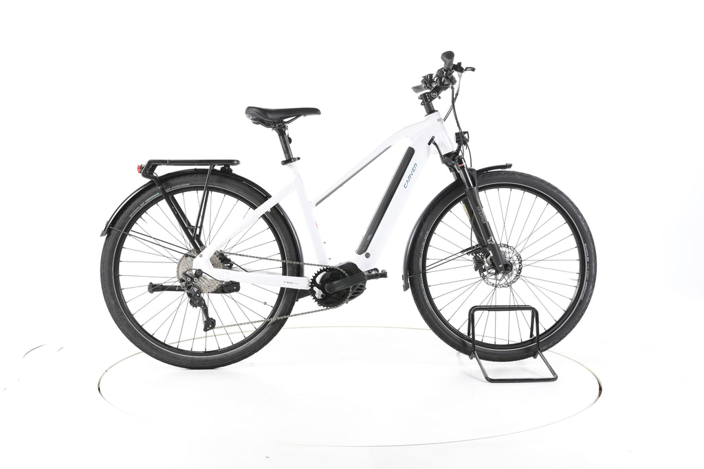 Carver Route E.510 Trekking E-Bike 2023 - Image 1
