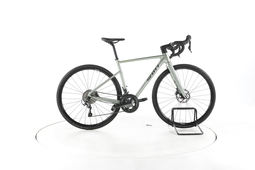 Scott Speedster 20 Rennrad 2024 - Image 1