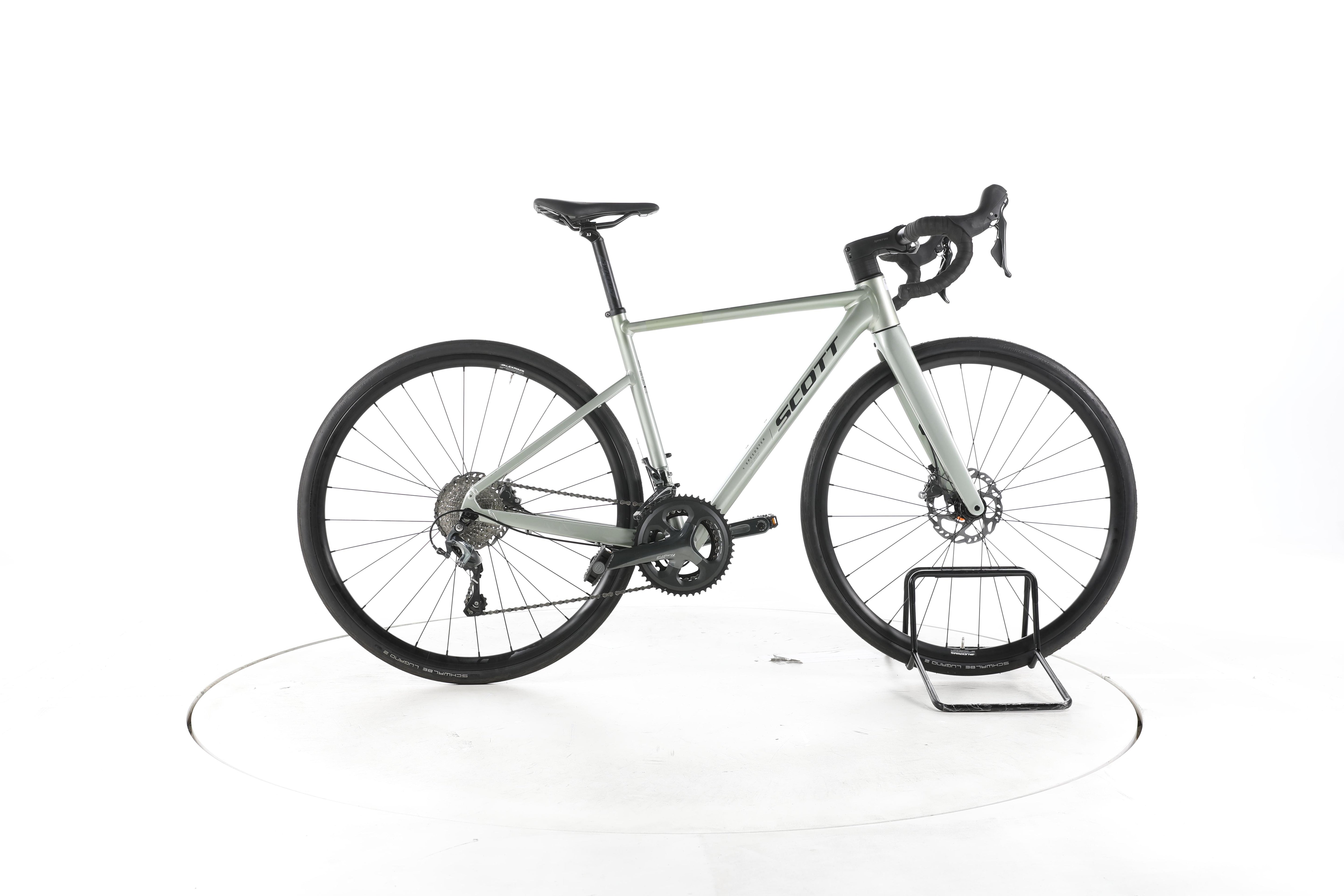 Scott Speedster 20 Rennrad 2024 - Image 1