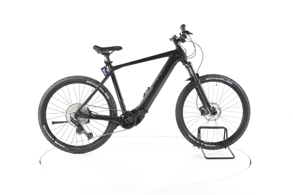 Bulls Copperhead EVO 2 E-Bike - Image 1