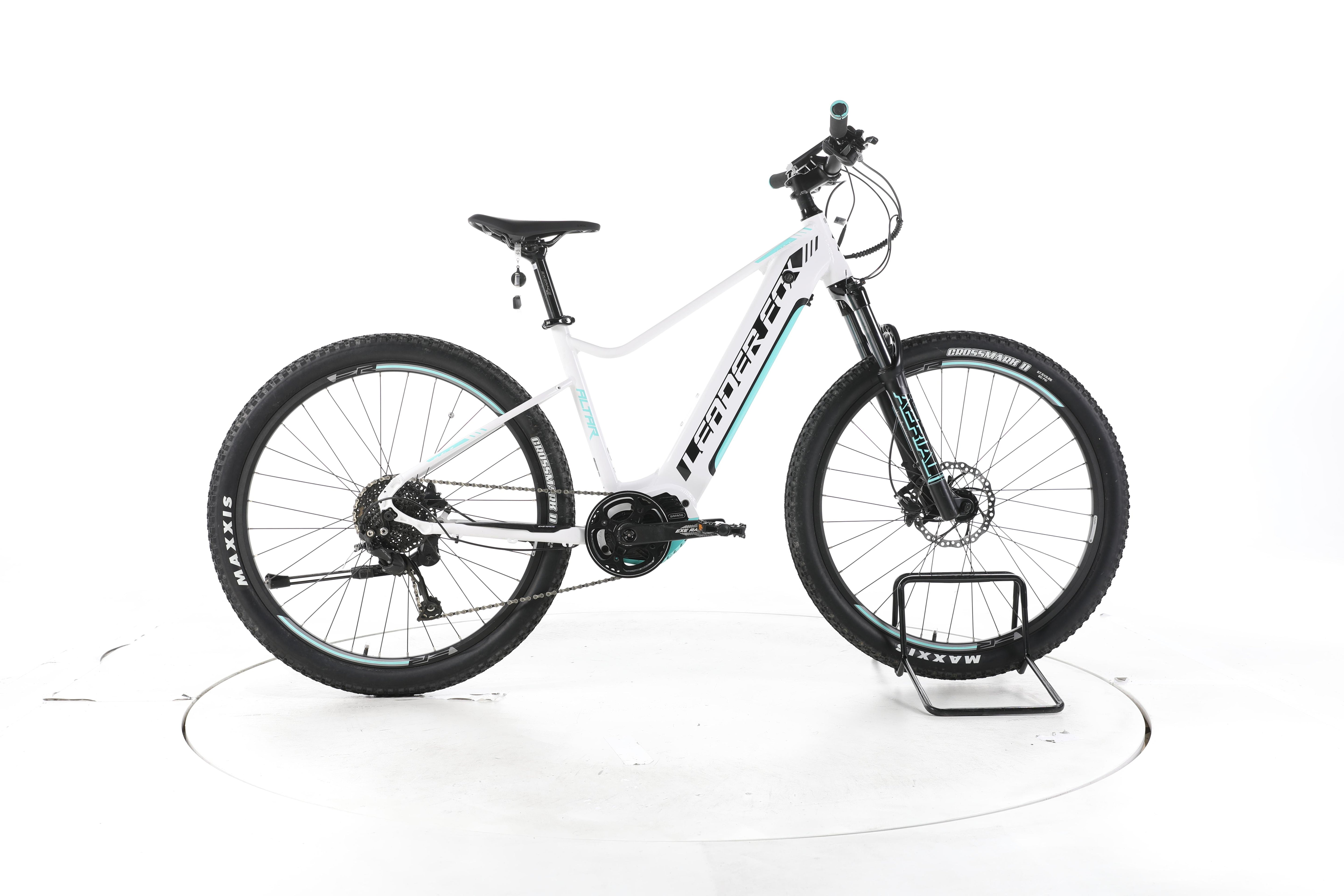 LeaderFox Altar E-Bike - Image 1