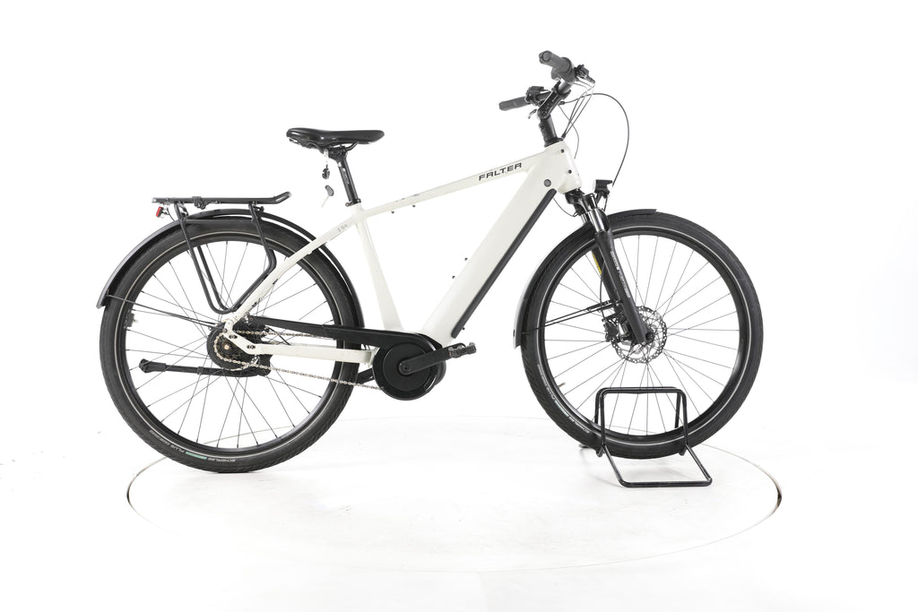 FALTER E 9.4 FL City E-Bike - Image 1