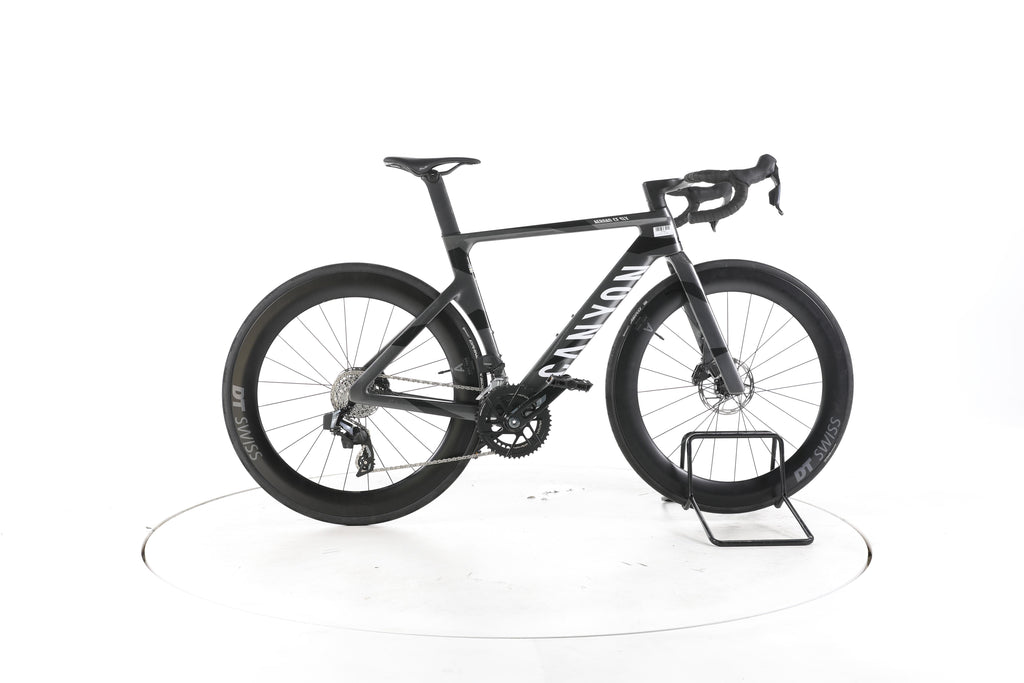 Canyon Aeroad CF SLX 7 AXS SPEED Rennrad Carbon 2025 - Image 1