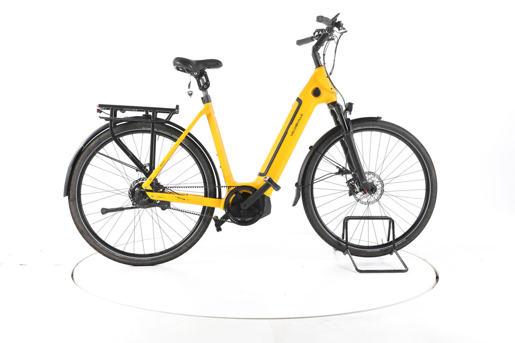 Velo de Ville AEB 990 Pro City E-Bike Tiefeinsteiger 2025 - Image 1