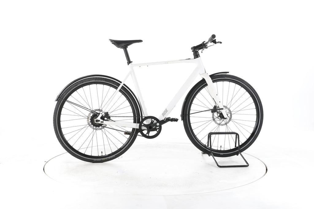 Rose Sneak Plus EQ E-Bike - Image 1