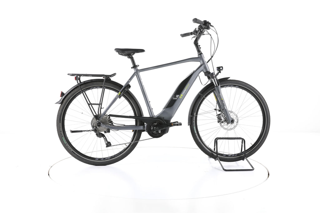 2R Manufaktur ELX9 Trekking E-Bike - Image 1