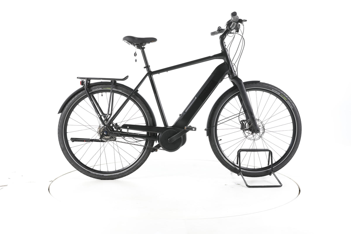 Raleigh Liverpool Premium City E-Bike - Image 1