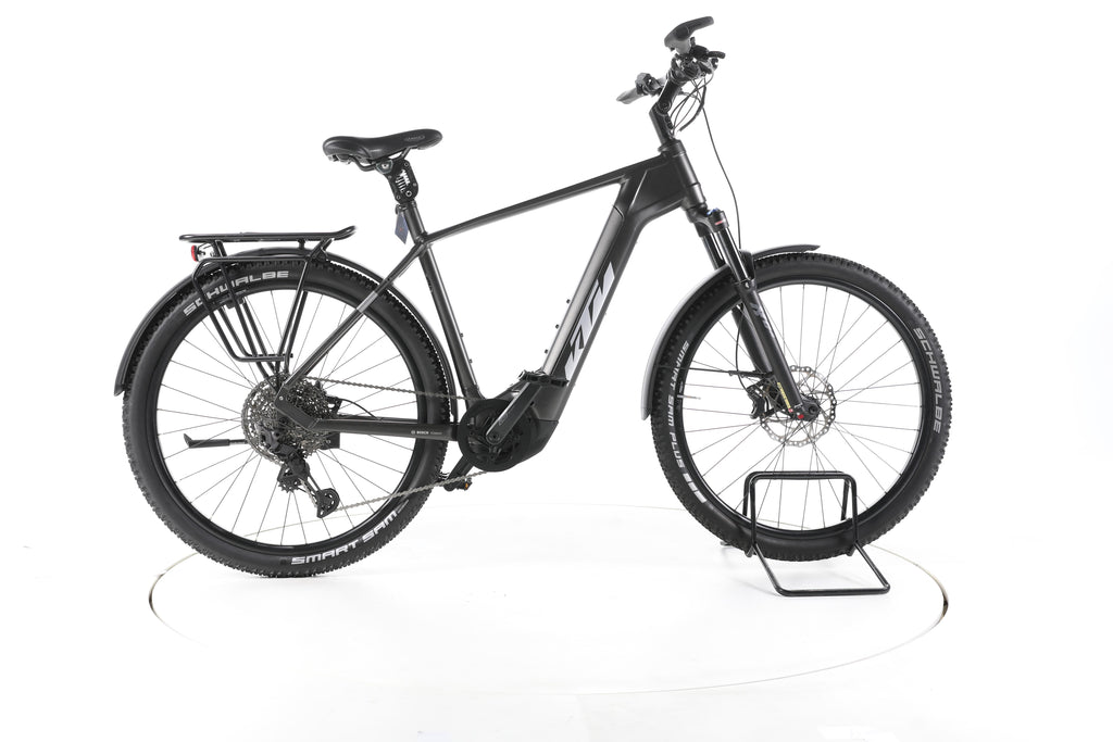 KTM Macina Team XL E-Bike - Image 1