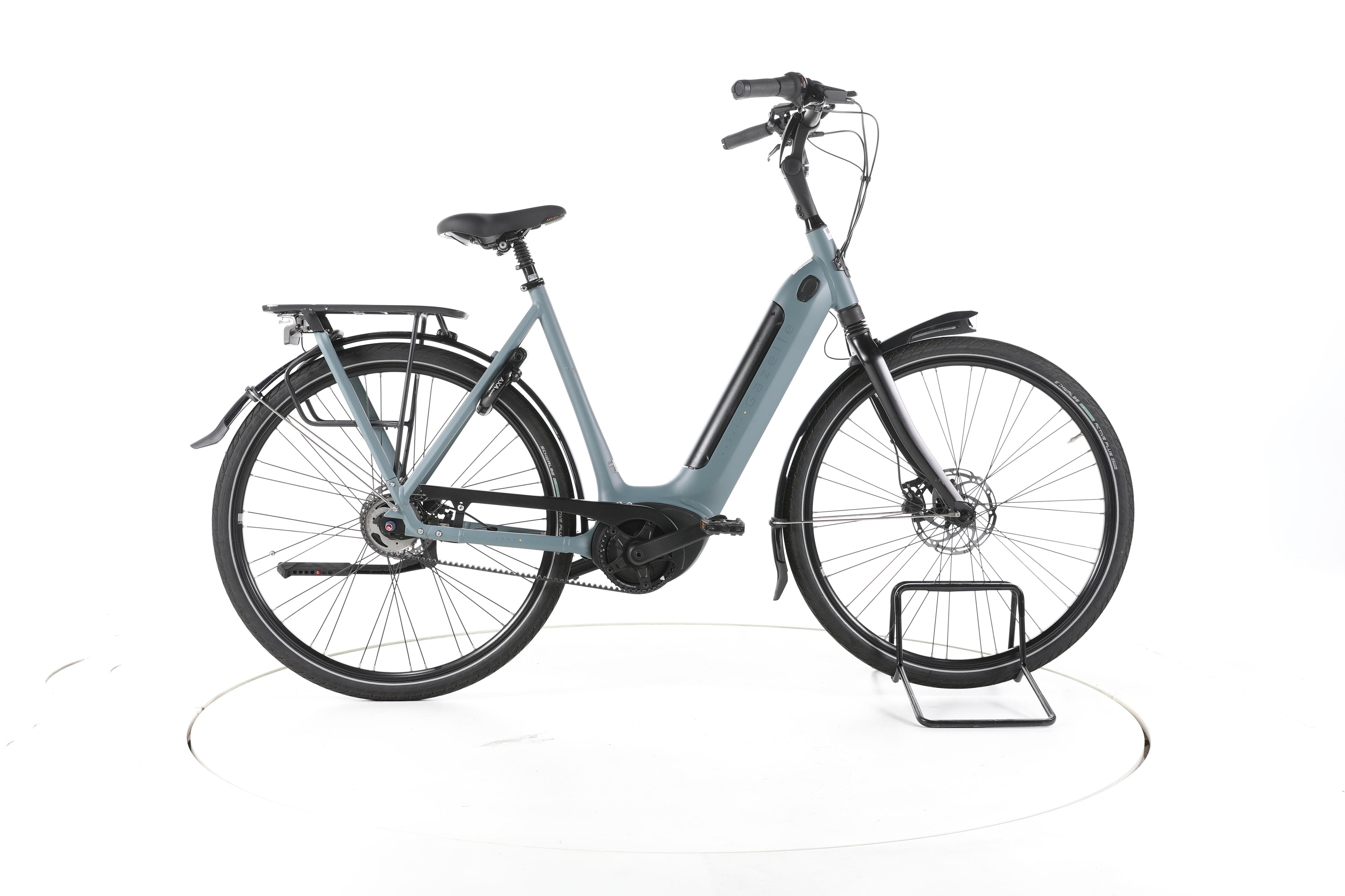 Gazelle Arroyo c5 HMB Trekking E-Bike Tiefeinsteiger 2024 - Image 1