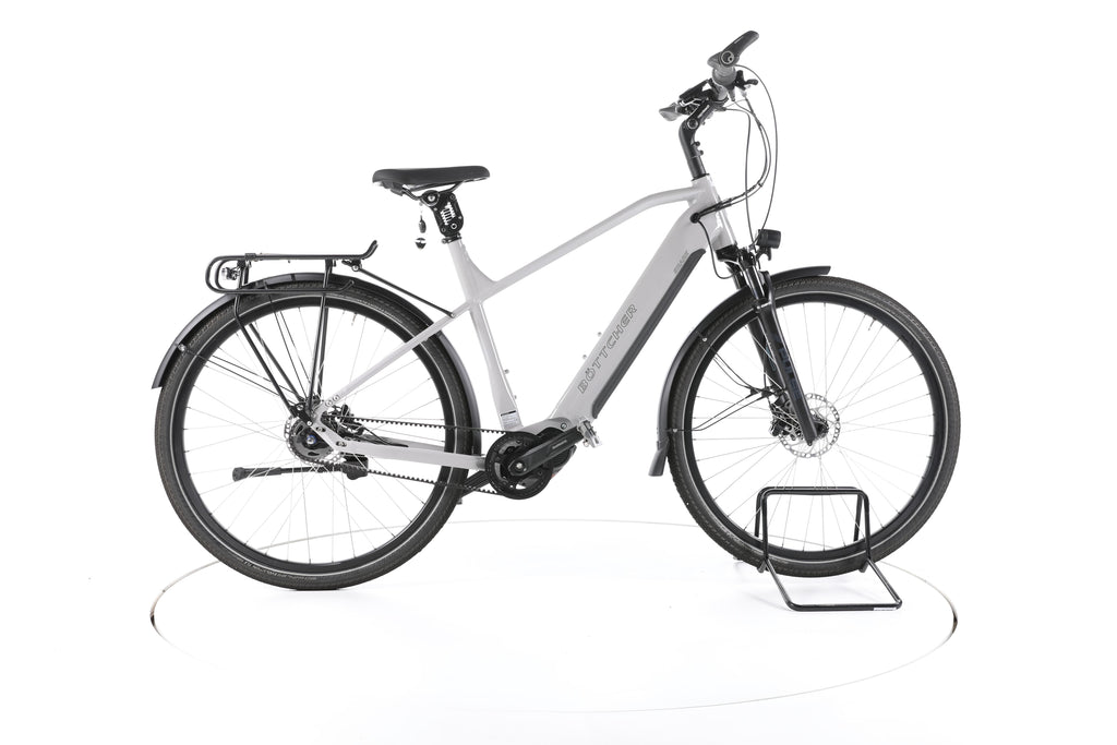 Böttcher Shark INT EP6 City E-Bike 2024 - Image 1