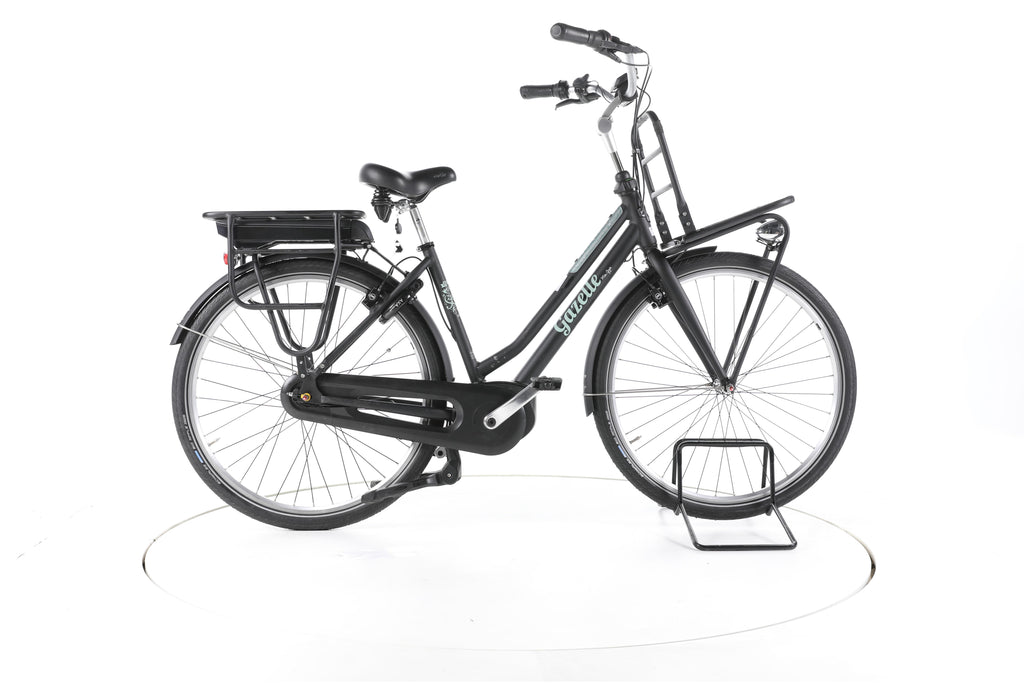Gazelle Miss Grace C7+ HMB City E-Bike Tiefeinsteiger - Image 1