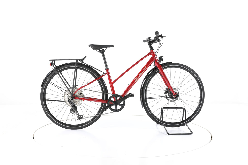 Diamant Rubin Legere - Image 1